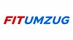 FitUmzug Logo